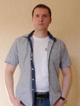 Тюменев Дмитрий Вячеславович