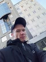 Козлов Олег Сергеевич
